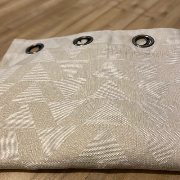 Curtain Panels - Picture 1 of 3